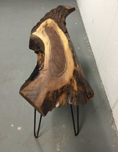 Live Edge Hallway console / TV console - The OCTOPUS